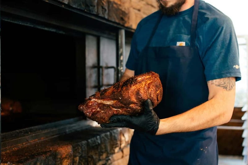 Stuttgart: Winter BBQ – American Smoker Edition - Winter BBQ in Stuttgart: why this American Smoker Edition feels special