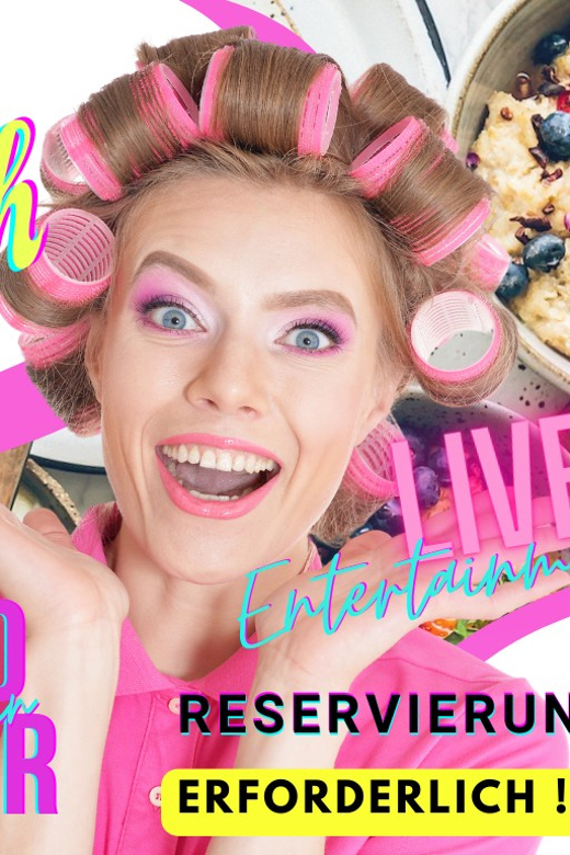 suprise-brunch at adventure restaurant Knutschfleck Berlin - A practical plan for your day at Knutschfleck