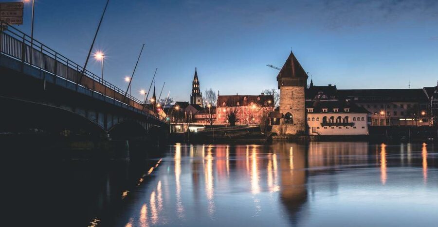 Surprise Tour of Konstanz guided by a Local - Quick hits that matter