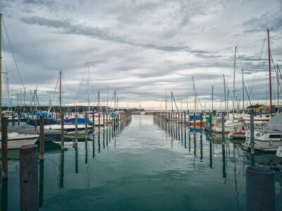 Surprise Tour of Konstanz guided by a Local
