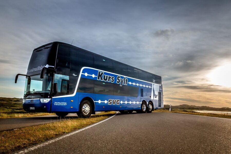 Sylt: Guided Island Tour by Bus with Sylt Highlights - Key Highlights at a Glance