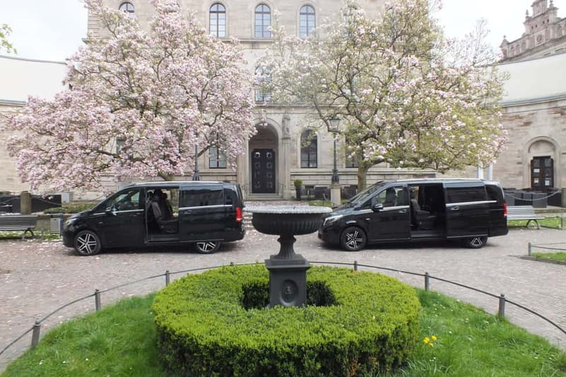 The Best in Baden-Baden and Blackforest - Who this tour suits best, and who may prefer something else