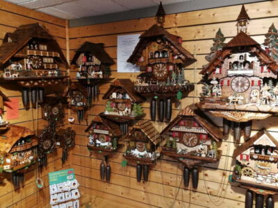 The Best in Baden-Baden and Blackforest