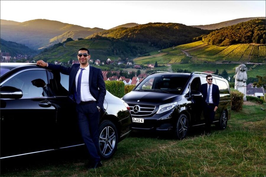 The Best in Baden-Baden and Blackforest - Logistics that make or break a half-day