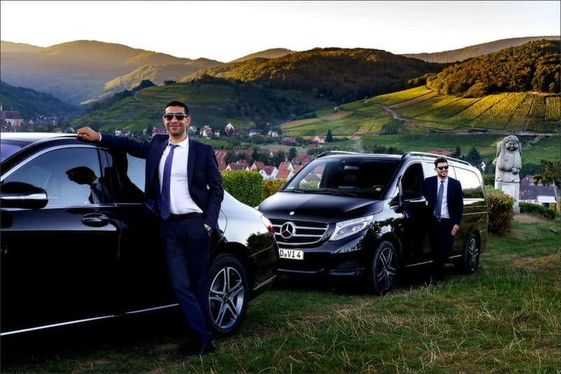 The Best in Baden-Baden and Blackforest - Choosing the right guide and making the most of customization