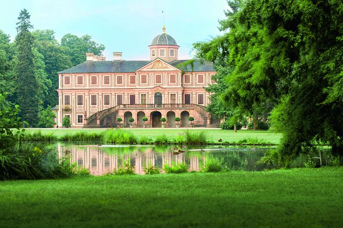 The best in Baden-Baden surroundings and Black Forest. Start from Baden-Baden - The private 6-hour format: what it buys you (and what it cannot)