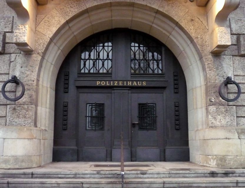 The Dark Side of Bremen: Killers and Criminals - Key Things You’ll Care About