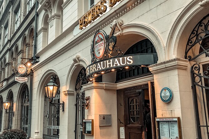 The Legendary Kölsch Brewery Tour - Key highlights worth planning for