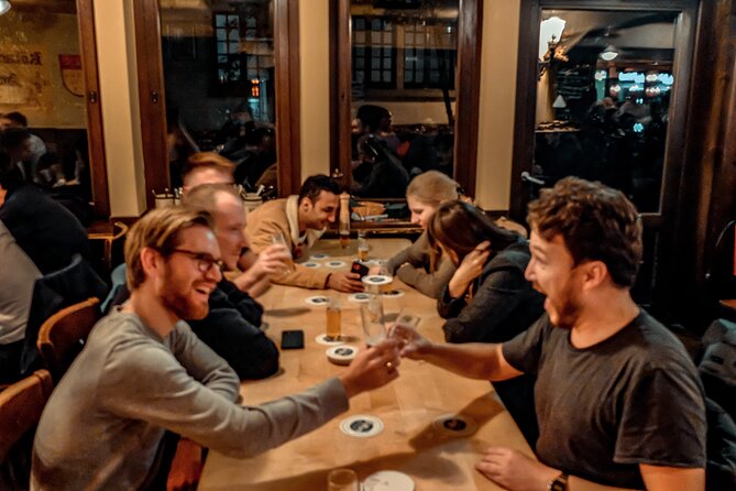 The Legendary Kölsch Brewery Tour - Why Heumarkt makes this Kölsch tour feel local fast