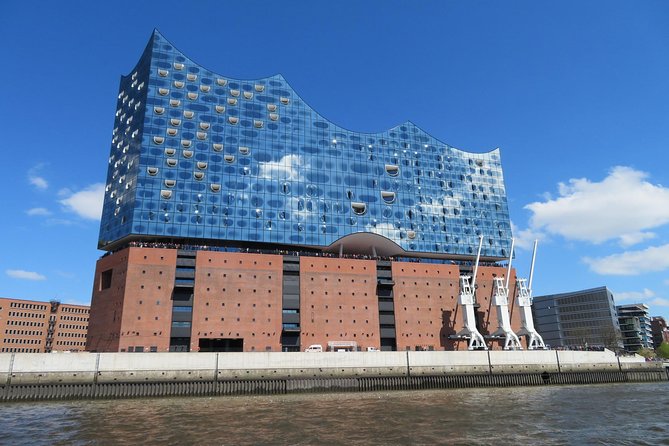 The Local Tour of Hamburg Historic Centre - Key things I’d watch for before you go