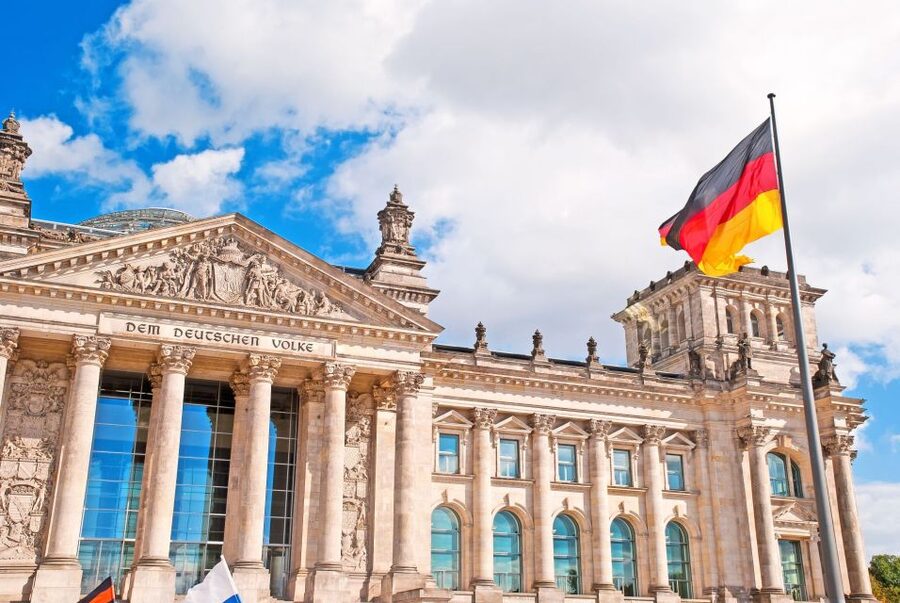 Third Reich and the Holocaust in Berlin Private Guided Tour - Why Berlin’s Old Town is the right stage for Third Reich history