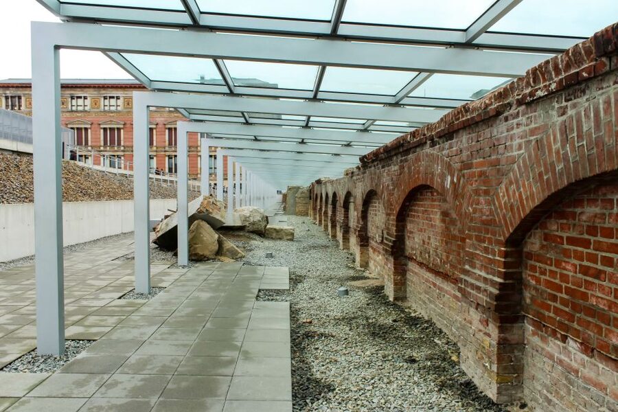Third Reich and the Holocaust in Berlin Private Guided Tour - Otto Weidt’s Blindenwerkstatt Museum, why the human story belongs here
