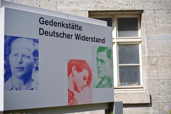 Third Reich Berlin: Hitler and WWII Walking Tour - Friedrichstrasse Area to the First Nazi Power Nodes
