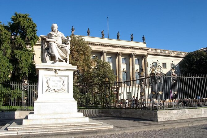 Third Reich Quest Experience in Berlin - Key things that make this quest worth your attention