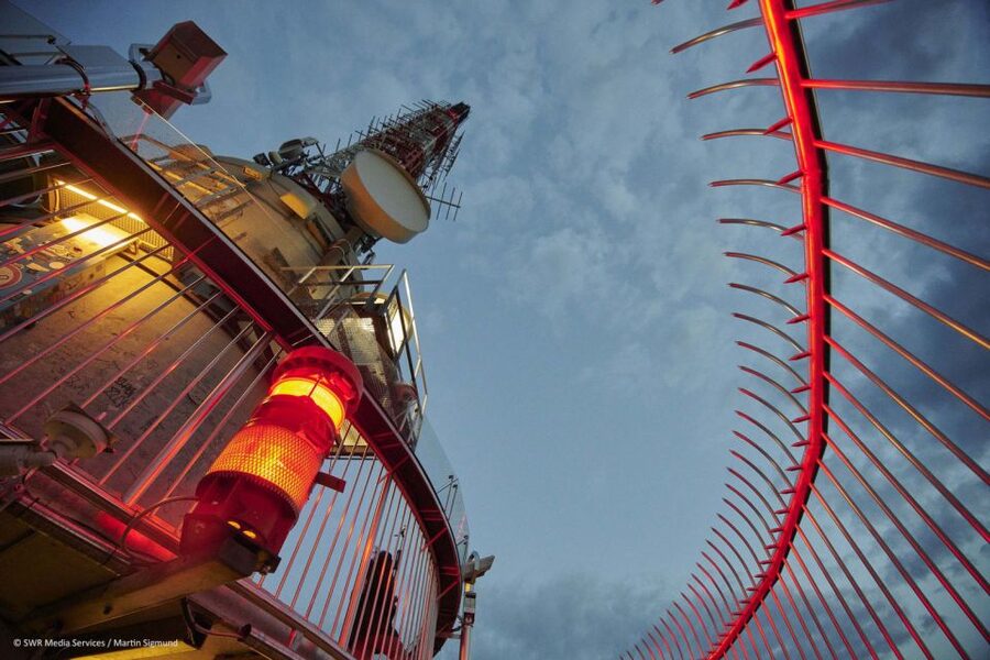 Tickets SWR Fernsehturm Stuttgart - Key things to know before you go