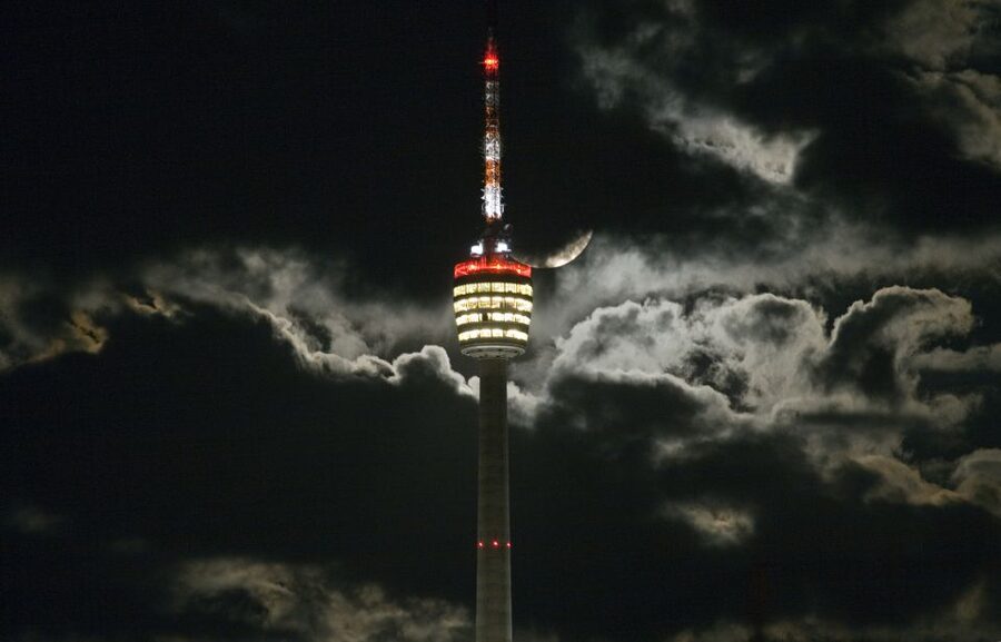 Tickets SWR Fernsehturm Stuttgart - Who this is best for, and who might want a different plan