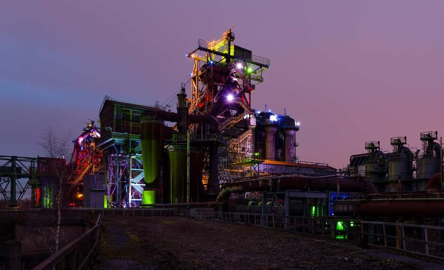 Torchlight tour of the old ironworks - Who this tour suits best, and who should skip it