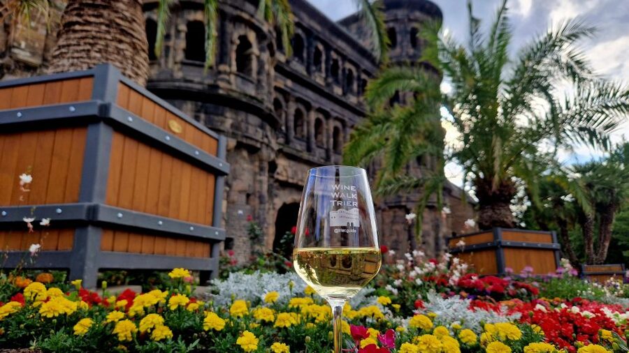 Trier: Guided City Walk with Wine Tasting - Why Trier and wine make a surprisingly good pairing