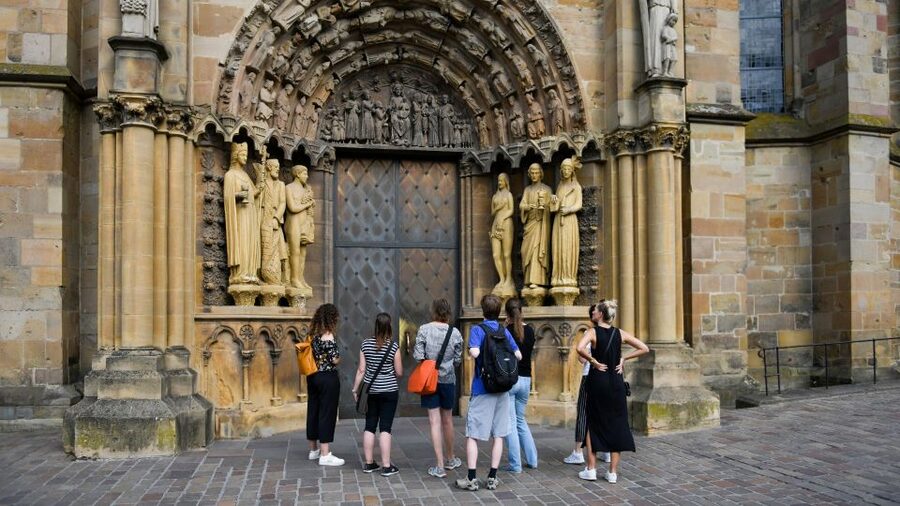 Trier: Guided Old Town Highlights and History Walking Tour - Should you book the Trier Old Town Highlights and History Walking Tour?