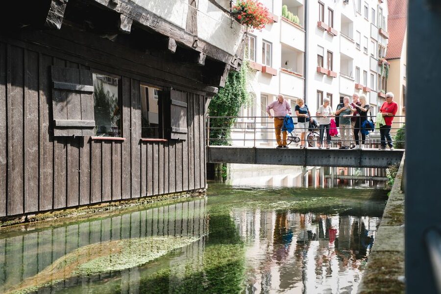Ulm: City Center Walking Tour with Minster Visit - Who This Tour Suits Best (And Who Might Want Another Option)