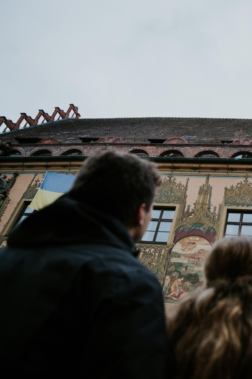 Ulm: Evening stroll through the old town - Why Ulm at Dusk Works So Well