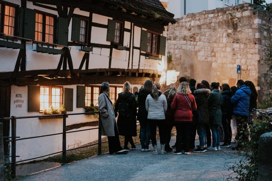 Ulm: Evening stroll through the old town - Quick Practical Tips Before You Go