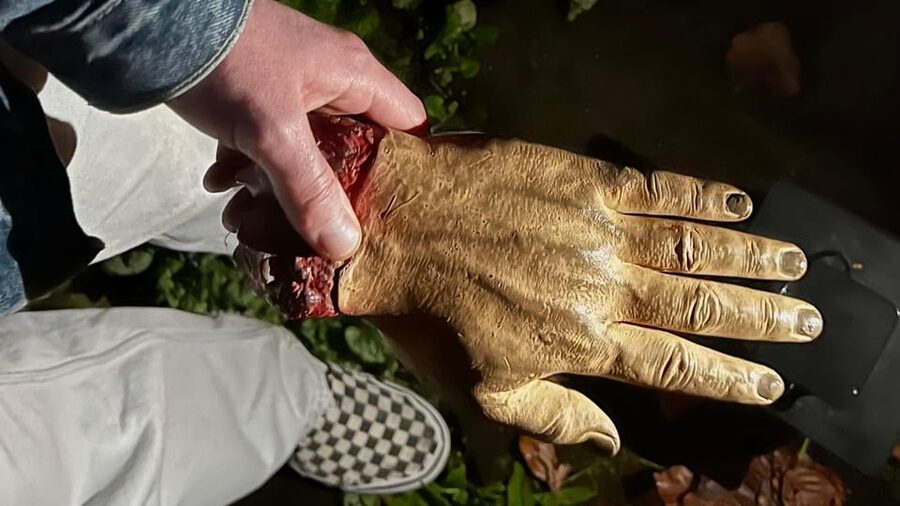 Ulm: Scary Walking Tour - How scary is this tour, and what kind of crowd to expect