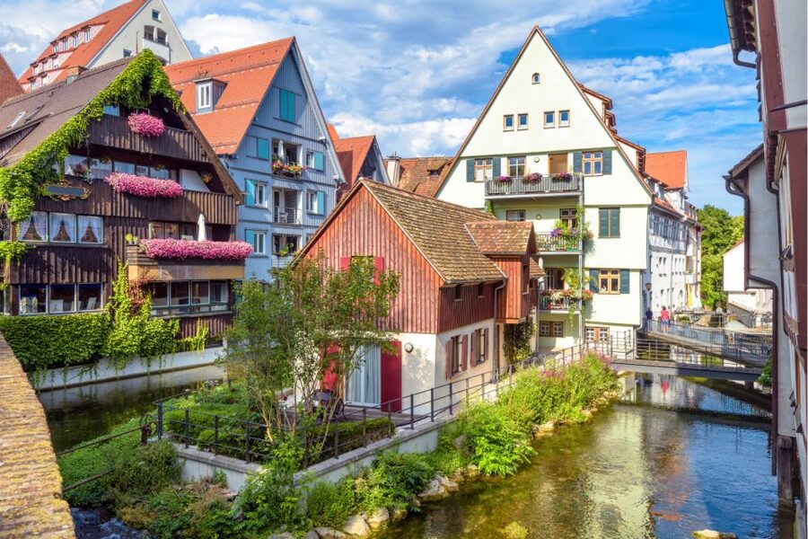 Ulm: Scavenger Hunt Self-Guided Walking Tour - Pacing for 210 Minutes, and How to Use Breaks Without Losing Momentum