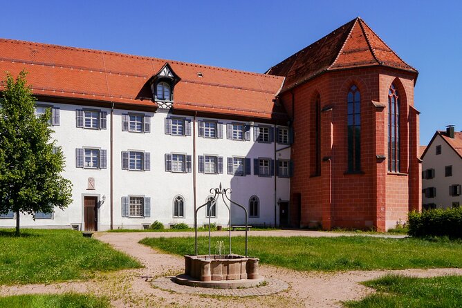 Villingen-Schwenningen Scavenger Hunt and Sights Self-Guided Tour - Key Highlights Worth Your Time
