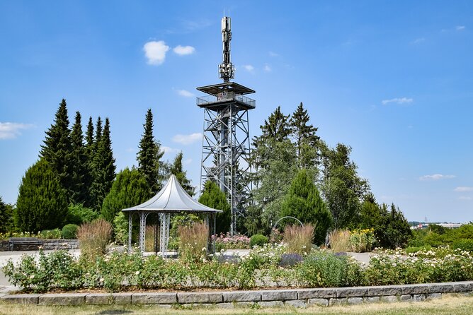 Villingen-Schwenningen Scavenger Hunt and Sights Self-Guided Tour - Pacing Matters: How 1 to 2 Hours Works in Real Life
