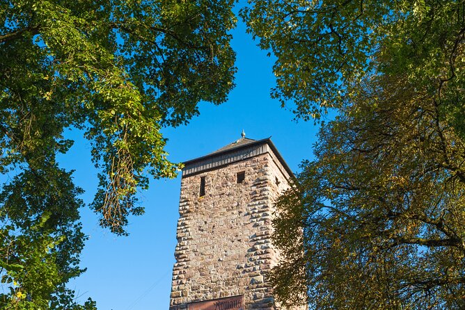 Villingen-Schwenningen Scavenger Hunt and Sights Self-Guided Tour - Who Should Book This Hunt and Who Might Skip It