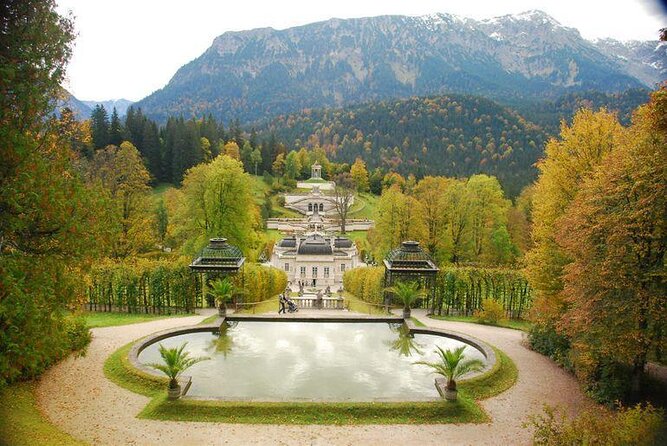 VIP Day Trip Neuschwanstein and Linderhof Castle from Munich - Key things that make this VIP Munich castles trip easier