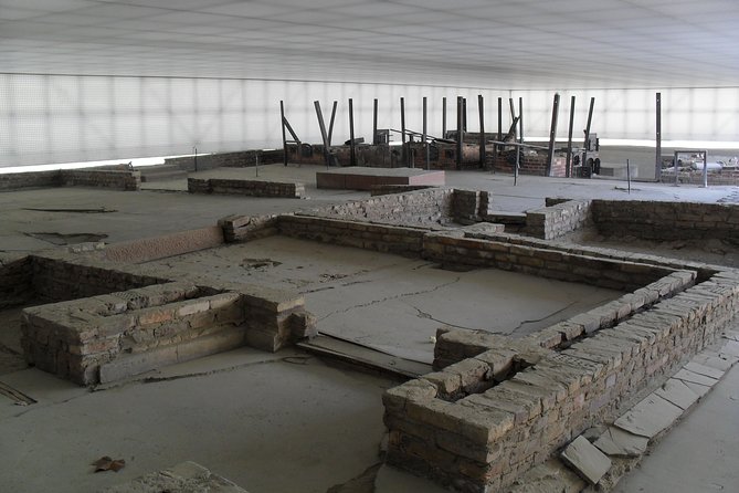 Visita en español al campo de concentración Sachsenhausen - Key points worth knowing