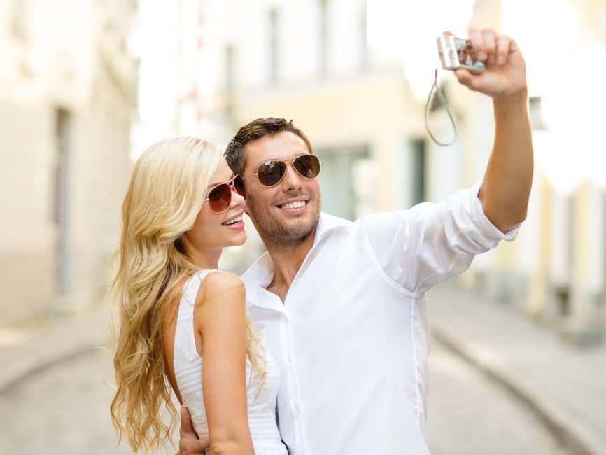 Weimar: Adventure Date, Walk with Quiz and Dinner for Couples - Key things to know before you try Adventure Date in Weimar