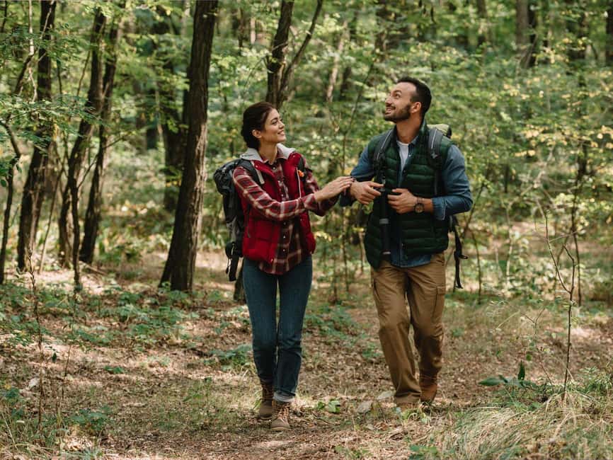 Weimar: Adventure Date, Walk with Quiz and Dinner for Couples - Adventure Date in Weimar: reconnecting through choices, puzzles, and laughter