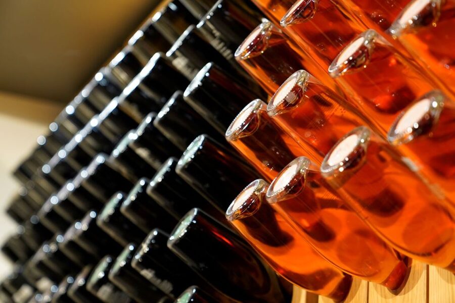 Wiesbaden: Sparkling Winemaking Tour with 3-Glass Tasting - Who this tour is best for, and who should skip