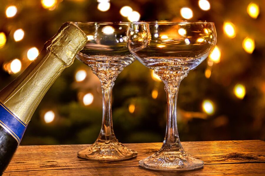Winter Champagne Tour by Rickshaw - Key things I’d watch for before booking