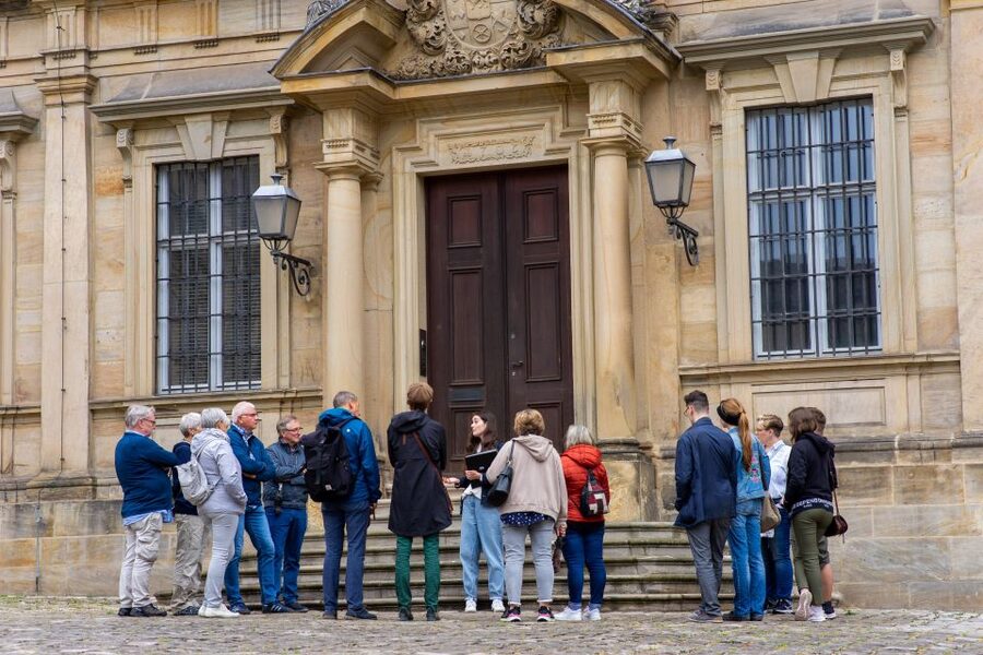 Witch Trials in Bamberg - Key points you will actually remember