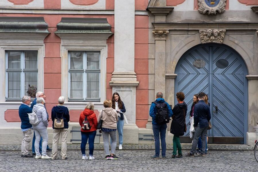 Witch Trials in Bamberg - Who should book Witch Trials in Bamberg