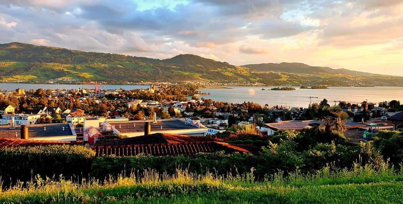Zurich: Liechtenstein, Austria and Germany Private Day Tour - Key Highlights You Will Actually Feel