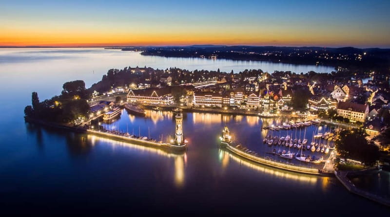 Zurich: Liechtenstein, Austria and Germany Private Day Tour - Price and Value: What $277 Buys in a Private Day Tour